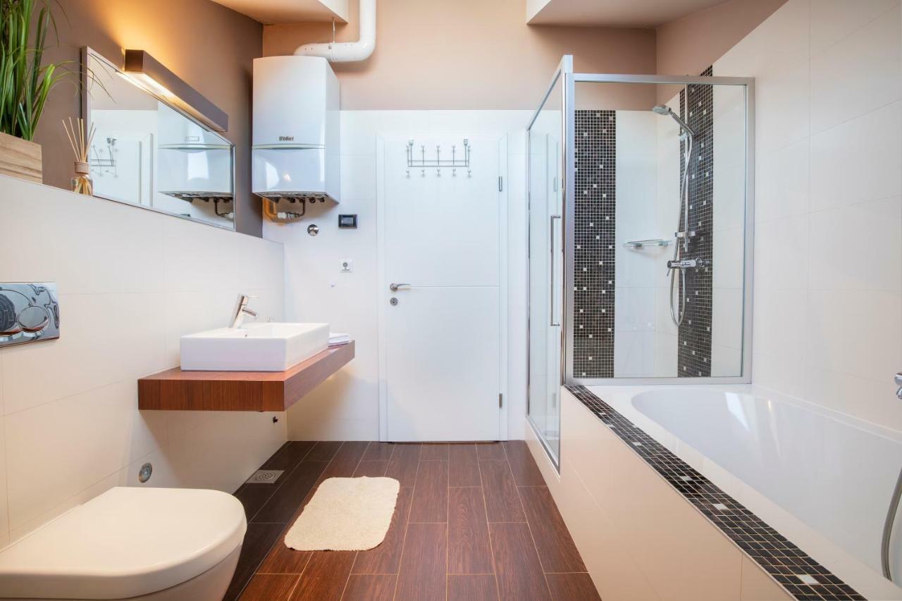 Onyx - Luxury Sunny Apartment PUY 외부 사진