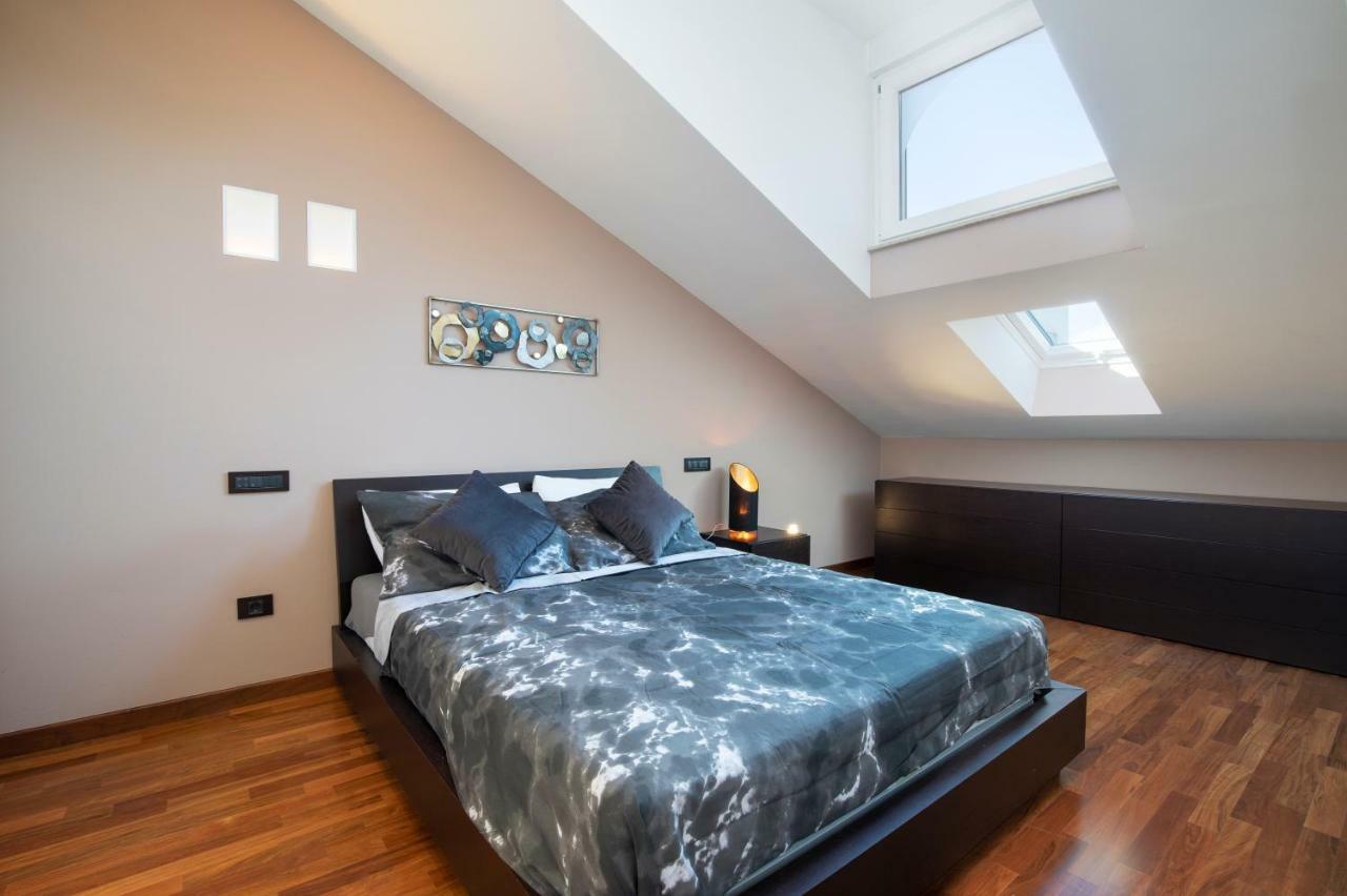 Onyx - Luxury Sunny Apartment PUY 외부 사진