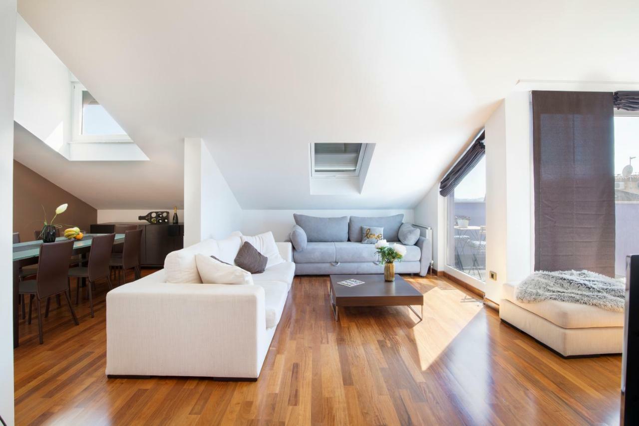 Onyx - Luxury Sunny Apartment PUY 외부 사진
