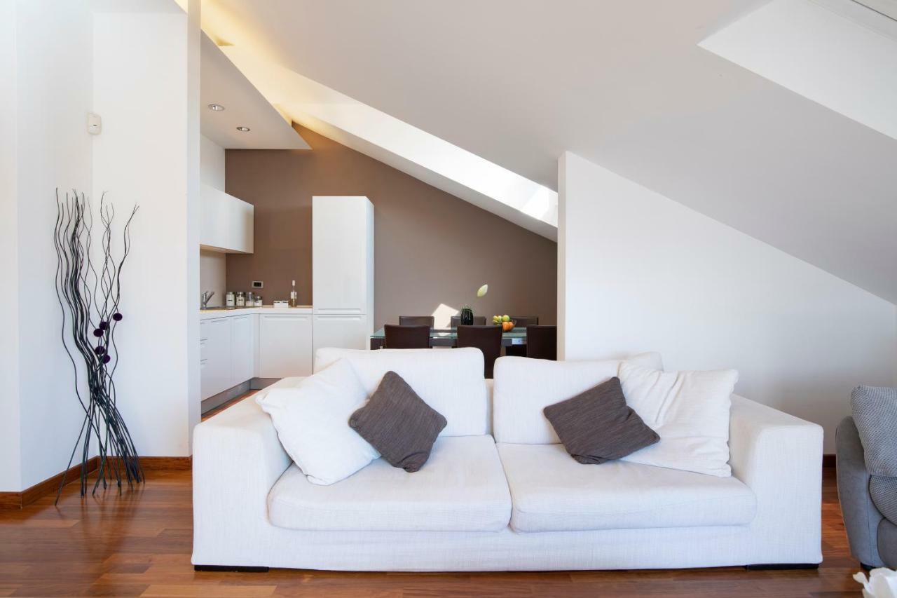 Onyx - Luxury Sunny Apartment PUY 외부 사진