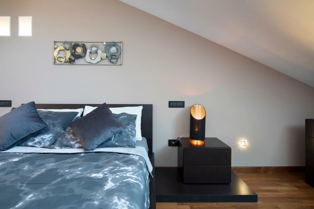 Onyx - Luxury Sunny Apartment PUY 외부 사진
