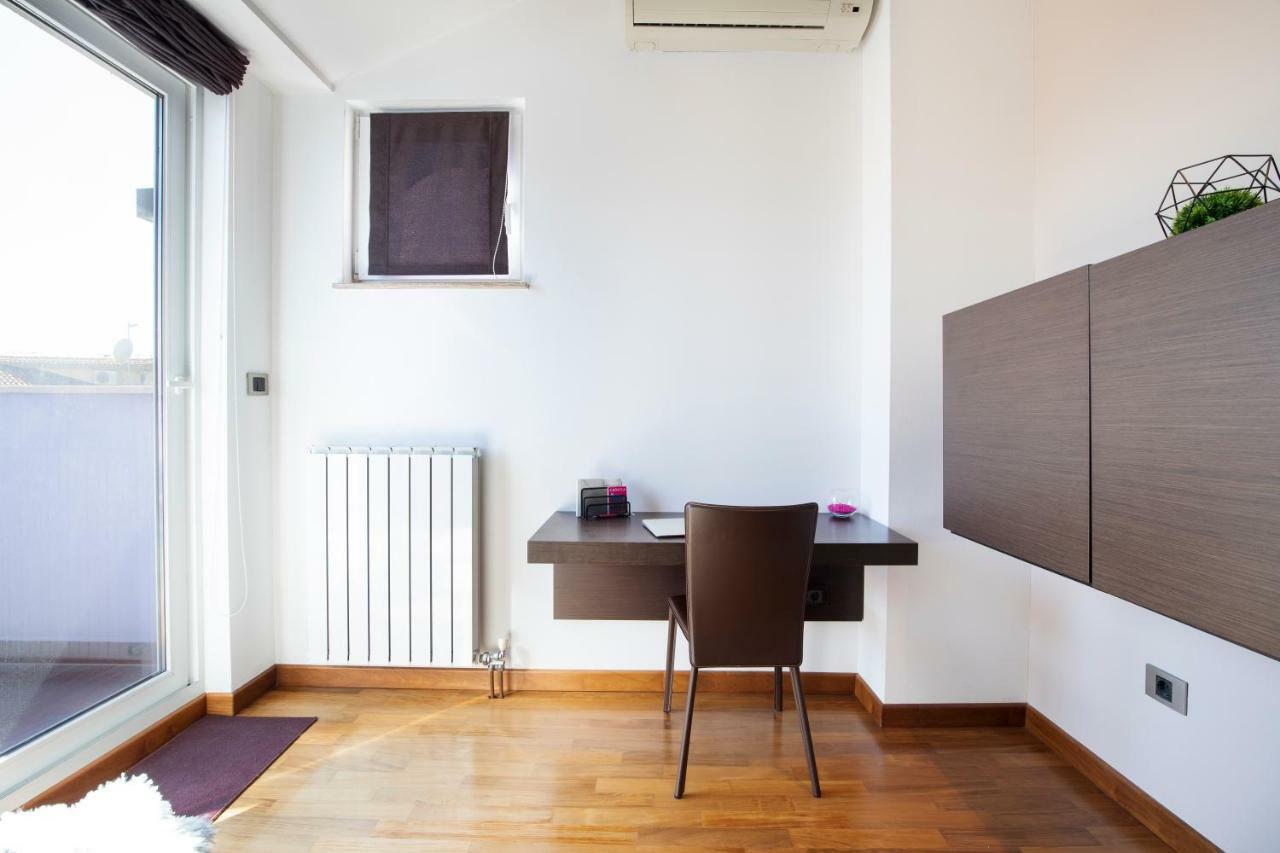 Onyx - Luxury Sunny Apartment PUY 외부 사진