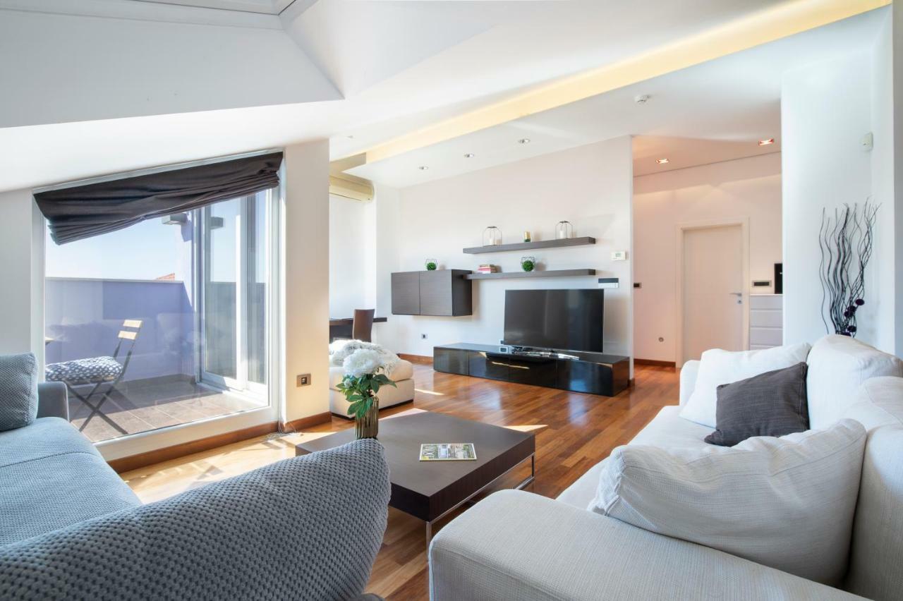 Onyx - Luxury Sunny Apartment PUY 외부 사진