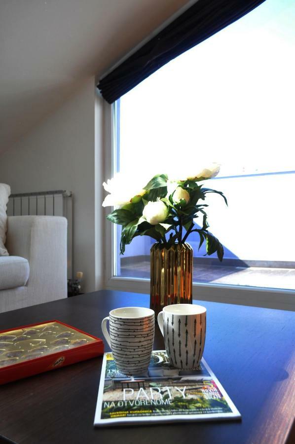 Onyx - Luxury Sunny Apartment PUY 외부 사진