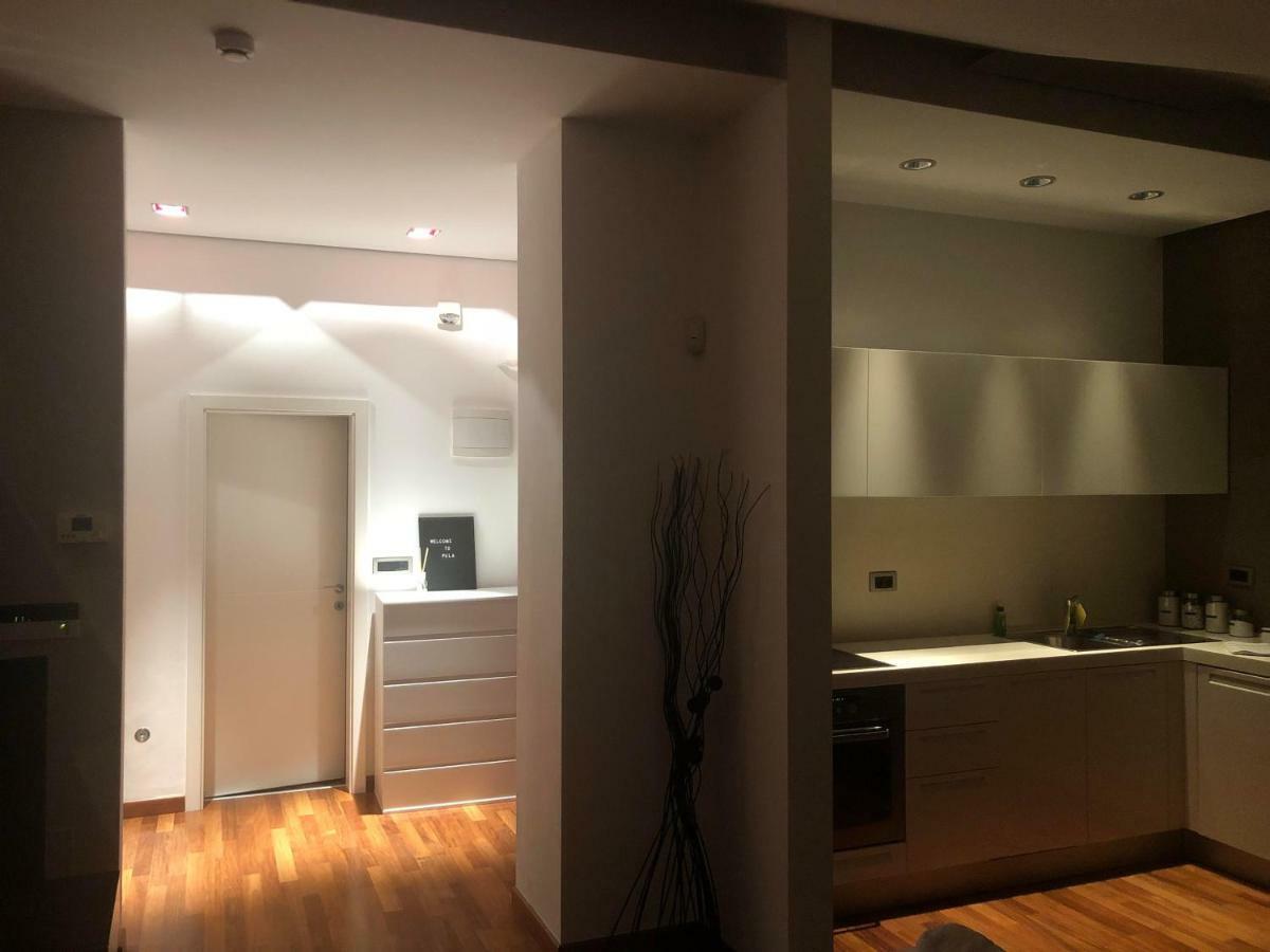 Onyx - Luxury Sunny Apartment PUY 외부 사진