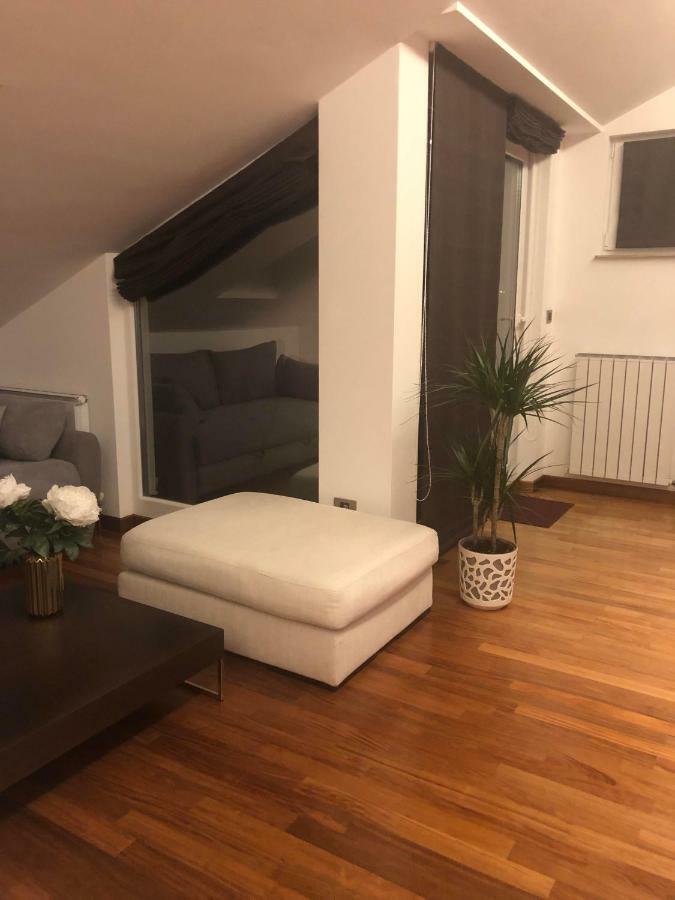 Onyx - Luxury Sunny Apartment PUY 외부 사진